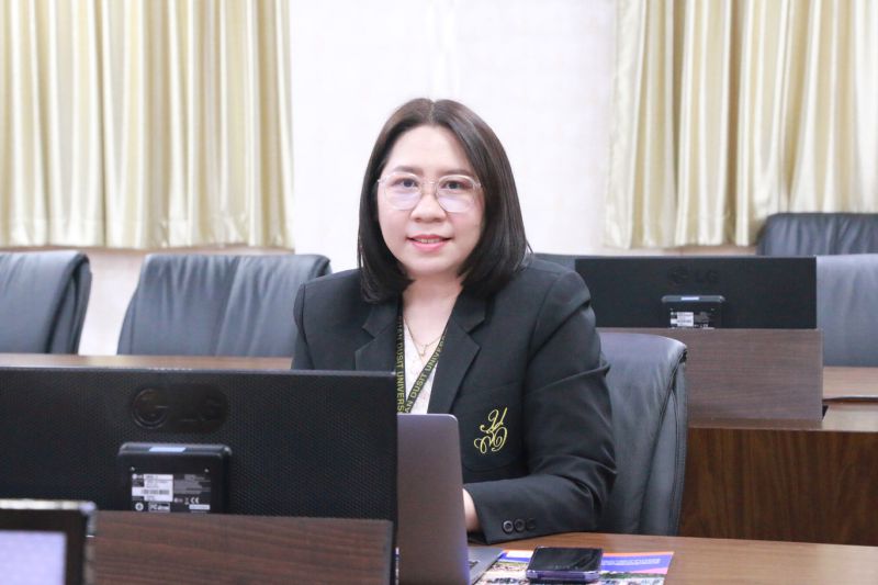 สำนักงานเลขานุการสภามหาวิทยาลัย จัดประชุมสภาคณาจารย์และพนักงาน มหาวิทยาลัยสวนดุสิต ครั้งที่ 1(19)/2567