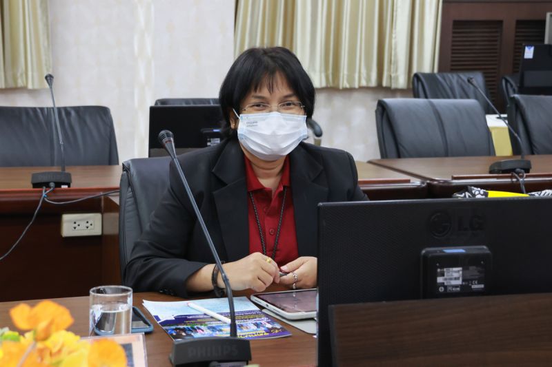 การประชุมสภาคณาจารย์และพนักงาน ครั้งที่ 12(30)/2567