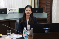 การประชุมสภาคณาจารย์และพนักงาน มหาวิทยาลัยสวนดุสิต ครั้งที่ 1(31)/2568