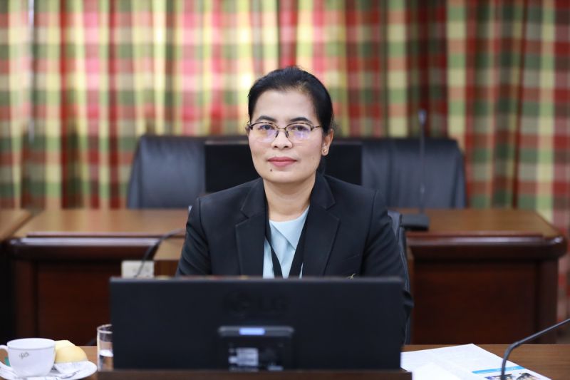 สำนักงานเลขานุการสภามหาวิทยาลัย จัดประชุมสภาคณาจารย์และพนักงาน ประจำปี พ.ศ.2567 ครั้งที่ 11(29)/2567