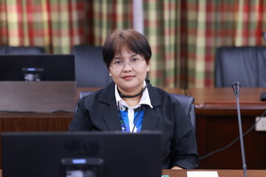 สำนักงานเลขานุการสภามหาวิทยาลัย จัดประชุมสภาคณาจารย์และพนักงาน มหาวิทยาลัยสวนดุสิต ครั้งที่ 9(27)2567