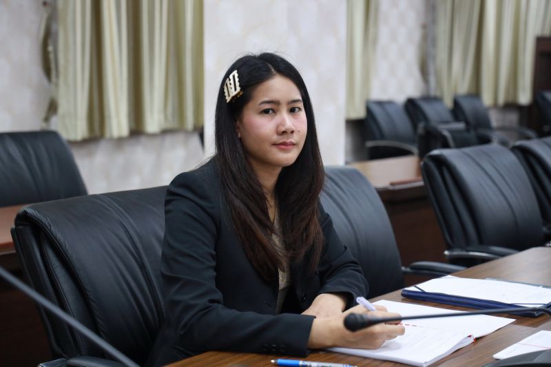 สำนักงานเลขานุการสภามหาวิทยาลัย จัดประชุมสภาคณาจารย์และพนักงาน ครั้งที่ 2(32)/2568