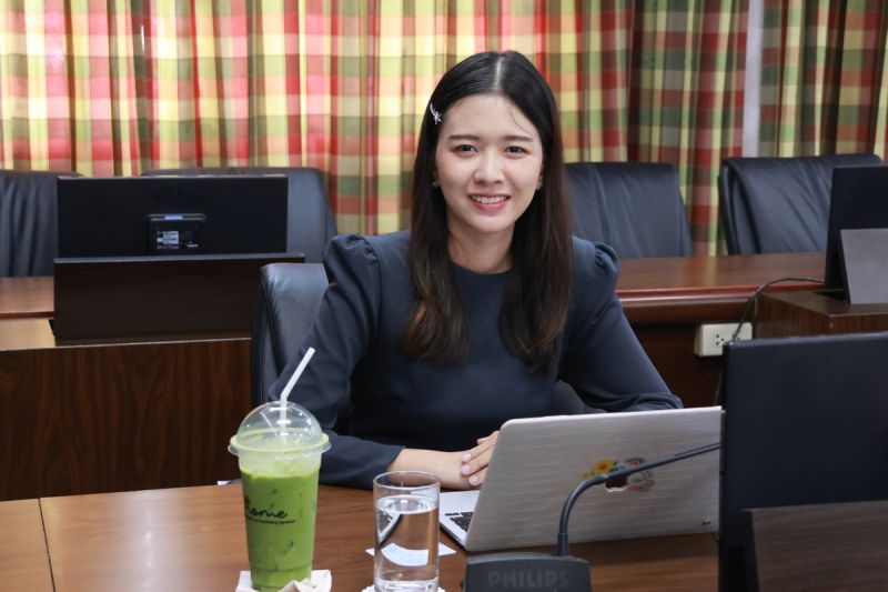 การประชุมสภาคณาจารย์และพนักงาน ครั้งที่ 12(30)/2567