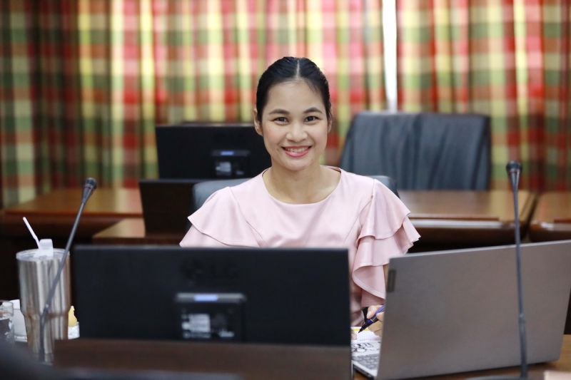 สำนักงานเลขานุการสภามหาวิทยาลัย จัดประชุมสภาคณาจารย์และพนักงาน ประจำปี พ.ศ.2567 ครั้งที่ 11(29)/2567