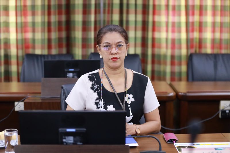 สำนักงานเลขานุการสภามหาวิทยาลัย จัดประชุมสภาคณาจารย์และพนักงาน ประจำปี พ.ศ.2567 ครั้งที่ 11(29)/2567