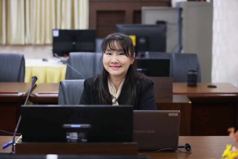 สำนักงานเลขานุการสภามหาวิทยาลัย จัดประชุมสภาคณาจารย์และพนักงาน ประจำปี พ.ศ.2567 ครั้งที่ 11(29)/2567