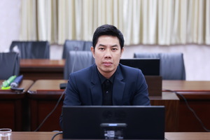 สำนักงานเลขานุการสภามหาวิทยาลัย จัดประชุมสภาคณาจารย์และพนักงาน มหาวิทยาลัยสวนดุสิต ครั้งที่ 9(27)2567