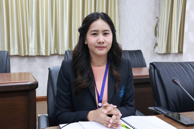 สำนักงานเลขานุการสภามหาวิทยาลัย ประชุมสภาคณาจารย์และพนักงาน มหาวิทยาลัยสวนดุสิต ครั้งที่ 10(28)2567