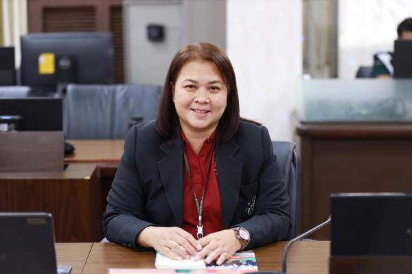 สำนักงานเลขานุการสภามหาวิทยาลัย จัดการประชุมสภาคณาจารย์ และพนักงาน ประจำปี พ.ศ. 2566 ครั้งที่ 11 (17)/2566