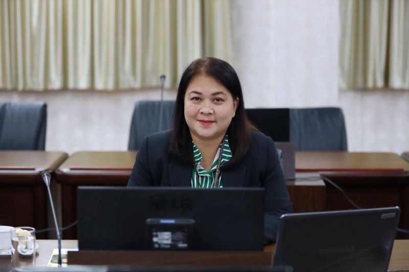 สำนักงานเลขานุการสภามหาวิทยาลัย จัดประชุมสภาคณาจารย์และพนักงาน ประจำปี พ.ศ.2567 ครั้งที่ 11(29)/2567