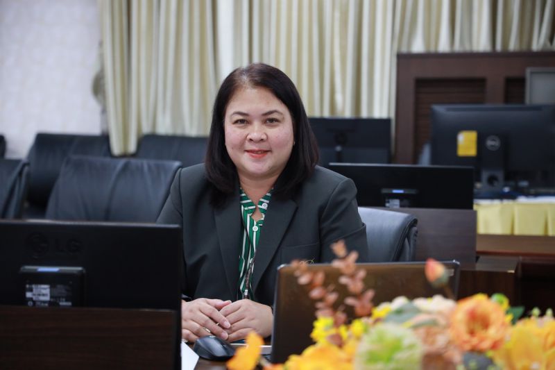 สำนักงานเลขานุการสภามหาวิทยาลัย จัดประชุมสภาคณาจารย์และพนักงาน ครั้งที่ 2(32)/2568