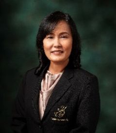 ผศ.ภาวิณี รอดประเสริฐ