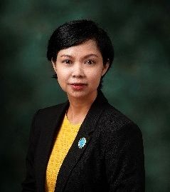 ผศ.ดร.ปริศนา มัชฌิมา