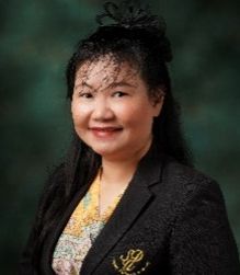 อาจารย์ ดร.วันดี สิริธนา