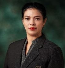 นางสาวธนัสนี สันติ
